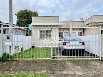 house em Rua José dos Santos, São Vicente - Gravataí - RS