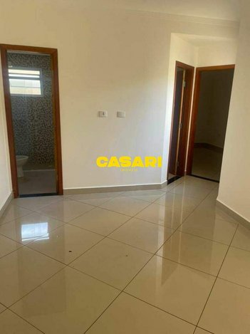 apartment em Rua Lodovico Patekoski, Portal Ville Azaleia - Boituva - SP