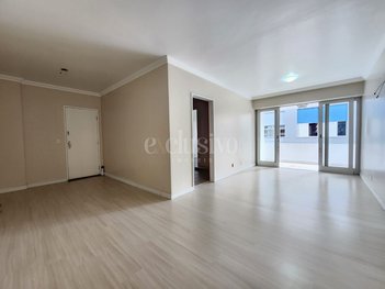 apartment em Avenida Hercílio Luz, Centro - Florianópolis - SC