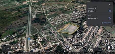 commercial_building em Joao Moreira, Quinta - Rio Grande - RS