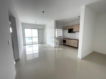 apartment em Rua Celso Bayma, Jardim Atlântico - Florianópolis - SC