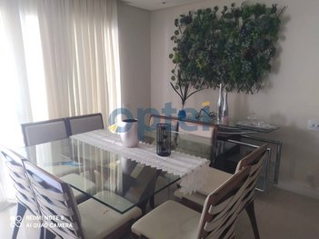 apartment em Rua Taquari, Mooca - São Paulo - SP