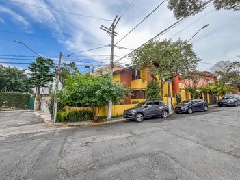 house em Rua Antonieta Revoredo, Vila Elvira - São Paulo - SP