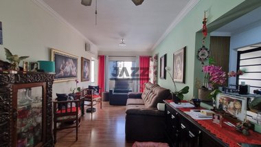 apartment em Rua Padre Vieira, Centro - Campinas - SP