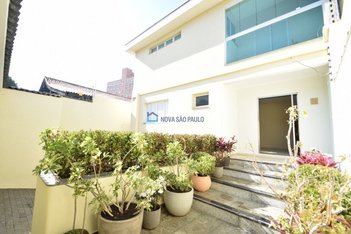 house em Rua José Marti, Jardim da Saúde - São Paulo - SP