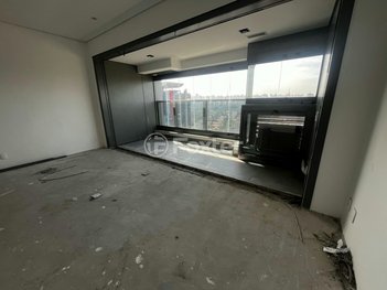 apartment em Rua Tenente Negrão, Itaim Bibi - São Paulo - SP