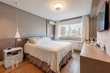 apartment em Fitzgerald, Petrópolis - Porto Alegre - RS