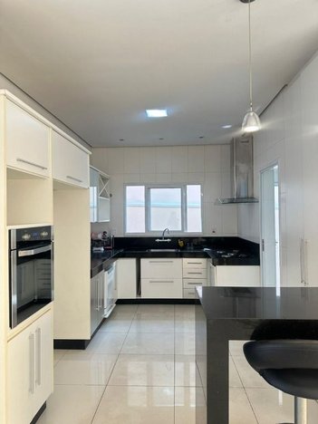 house em Avenida Paulista, Jardim Planalto - Paulínia - SP
