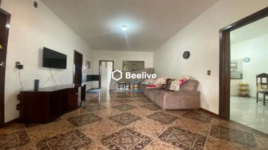 house em Rua Natália, Araguaia - Belo Horizonte - MG