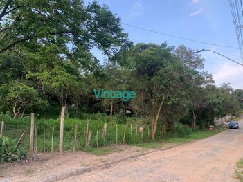 land_lot em Alameda das Jaboticabeiras, Condomínio Estância San Remo - Contagem - MG