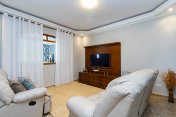 house em Rua Rogério Giorgi, Parque Marajoara - Santo André - SP