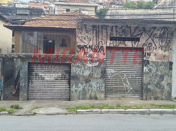 house em Rua Doutor Paulo Furtado de Oliveira, Jardim São Paulo(Zona Norte) - São Paulo - SP