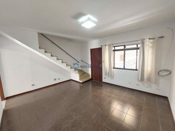 house em Rua Aniz Christofe, Saúde - São Paulo - SP