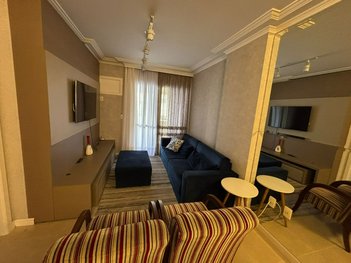 apartment em Rua 2800, Centro - Balneário Camboriú - SC