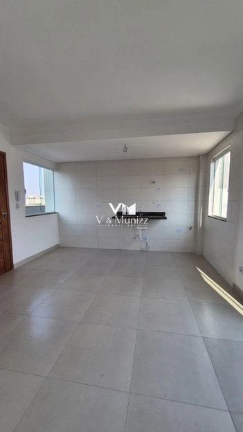 apartment em Rua Mongubá, Vila Carrão - São Paulo - SP