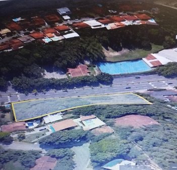 land_lot em Estrada Francisco da Cruz Nunes, Largo da Batalha - Niterói - RJ