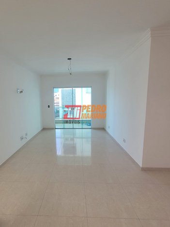 apartment em Rua 21 de Abril, Rudge Ramos - São Bernardo do Campo - SP
