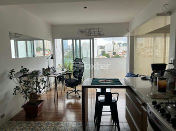 apartment em Rua Bartira, Perdizes - São Paulo - SP