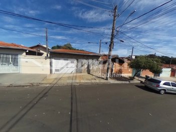 house em Rua Doutor Paulo Botassi, Residencial Parque Douradinho - São Carlos - SP