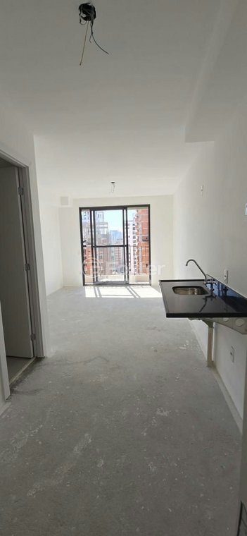 apartment em Rua Alvorada, Vila Olímpia - São Paulo - SP