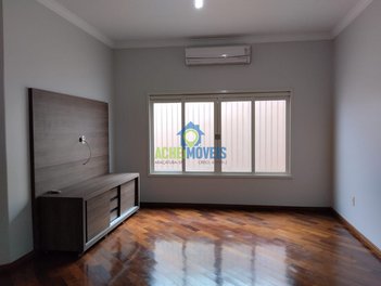 house em Rua Aquidaban, Centro - Araçatuba - SP