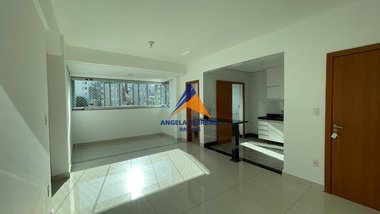 apartment em Rua Rubens Caporali Ribeiro, Buritis - Belo Horizonte - MG