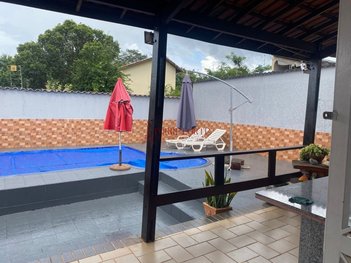 house em Rua J45, Setor Jaó - Goiânia - GO