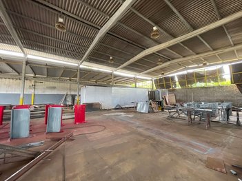 industrial em Rodovia da BA-531 - Via Abrantes - Cascalheira, Jardim Limoeiro - Camaçari - BA