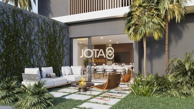 house em Rua Antônio Escorsin, Santa Felicidade - Curitiba - PR