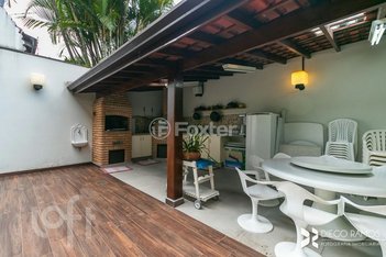 house em Rua José Maria Novaes, Centro - São Bernardo do Campo - SP