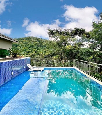 house em Rua Doutor Edgar V Abranches, Bonsucesso - Petrópolis - RJ