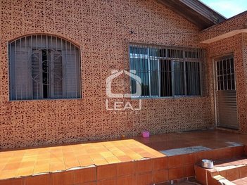 house em Rua João Rodrigues de Moura, Jardim Pirajussara - São Paulo - SP