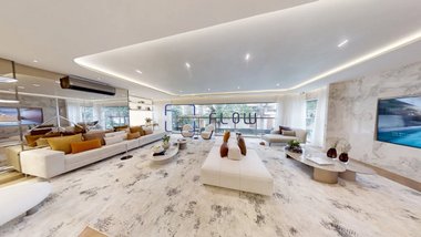apartment em Rua Bocaina, Perdizes - São Paulo - SP