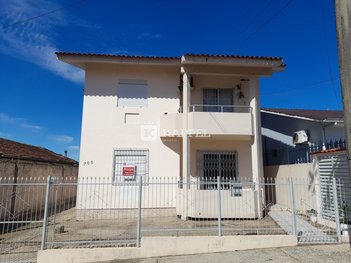 apartment em Rua Berlim da Cruz, Brígida - Venâncio Aires - RS