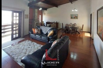 house em Rua José Benedito Oliveira, Vila Gato - Bragança Paulista - SP