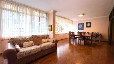 apartment em Rua dos Guajajaras, Boa Viagem - Belo Horizonte - MG