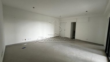 apartment em Avenida São Paulo, Além Ponte - Sorocaba - SP