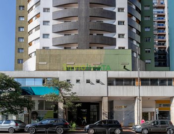apartment em Avenida Advogado Horácio Raccanello Filho, Zona 07 - Maringá - PR