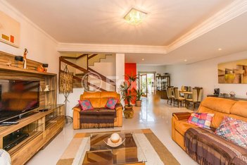 house em Rua Canísio Binsfeld, Hípica - Porto Alegre - RS