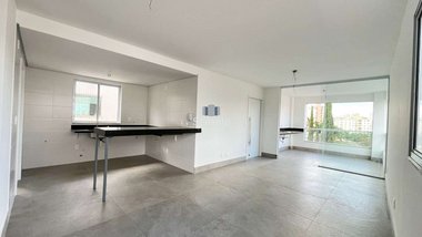 apartment em Rua Castelo de Avis, Castelo - Belo Horizonte - MG