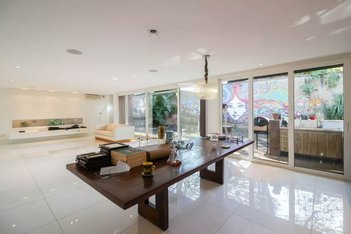 house em Rua Bennet, Alto de Pinheiros - São Paulo - SP