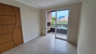 apartment em Rua Cândido Portinari, Camobi - Santa Maria - RS