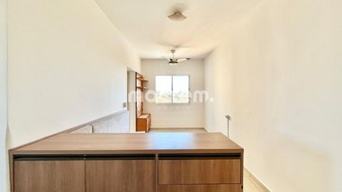 apartment em Avenida Leão XIII, Ribeirânia - Ribeirão Preto - SP