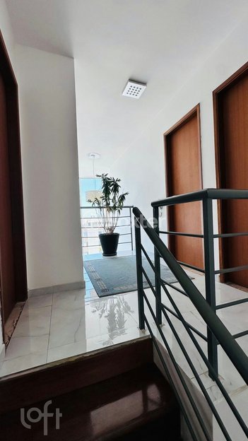 apartment em Rua João Moura, Pinheiros - São Paulo - SP