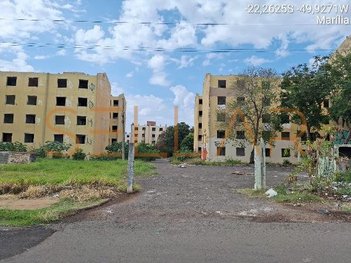 apartment em Rua Mário Bataiola, Núcleo Habitacional Nova Marília - Marília - SP