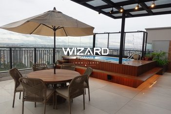 apartment em Rua Madre de Deus, Mooca - São Paulo - SP