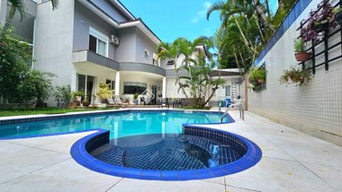 house em Avenida Omar Daibert, Parque Terra Nova - São Bernardo do Campo - SP