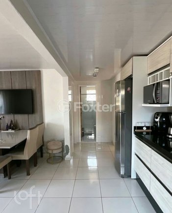 house em Rua José Maria de Souza, Alto Aririú - Palhoça - SC