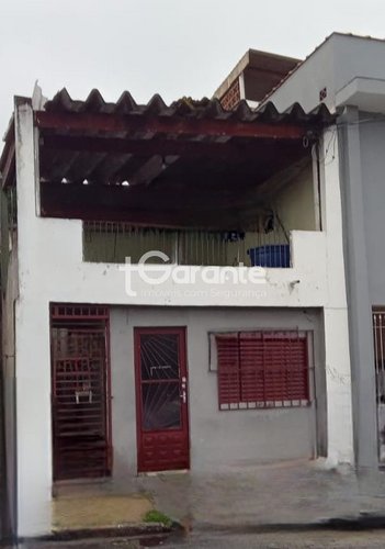 house em Avenida Escragnolle Dória, Jardim Vila Formosa - São Paulo - SP