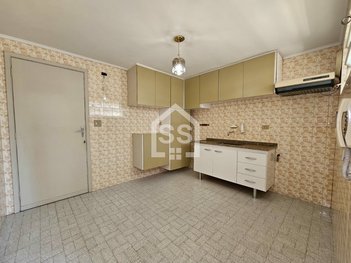 apartment em Rua Doutor Artur Guimarães, Santana - São Paulo - SP